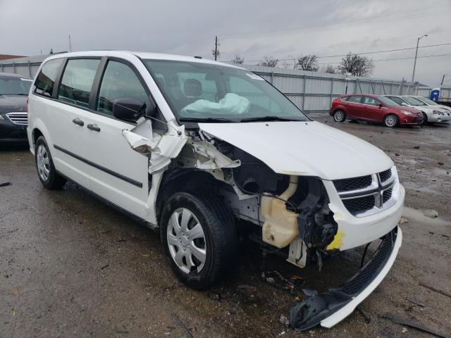 Photo 4 from auction – 2016 DODGE GRAND CARA with VIN 2C4RDGBG1GR192558