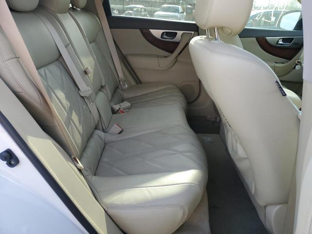 Photo 11 from auction – 2013 INFINITI FX37 with VIN JN8CS1MU9DM140593