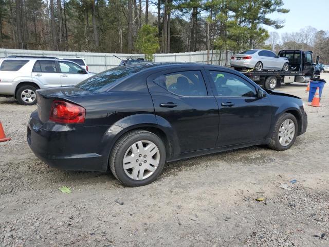 Photo 3 from auction – 2014 DODGE AVENGER SE with VIN 1C3CDZAB7EN103081