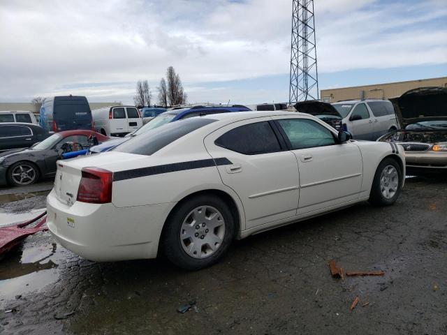Photo 3 from auction – 2008 DODGE CHARGER with VIN 2B3KA43R58H204776