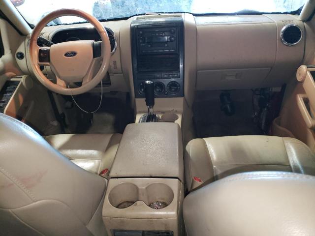 Photo 8 from auction – 2006 FORD EXPLORER X with VIN 1FMEU738X6UB41448