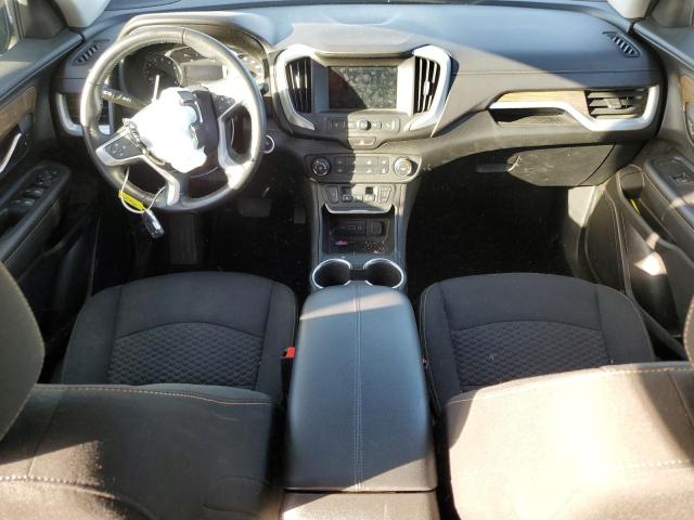 Photo 8 from auction – 2019 GMC TERRAIN SL with VIN 3GKALMEVXKL127842