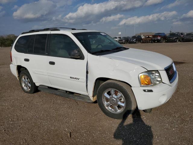 Photo 4 from auction – 2003 GMC ENVOY with VIN 1GKDS13S032291823