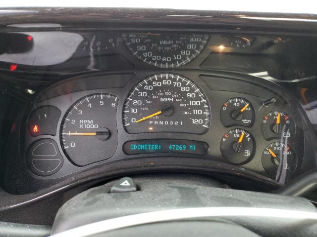 Photo 9 from auction – 2006 GMC NEW SIERRA with VIN 1GTEC19T76Z122441