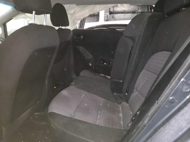 Photo 10 from auction – 2016 KIA FORTE EX with VIN KNAFX5A82G5547627