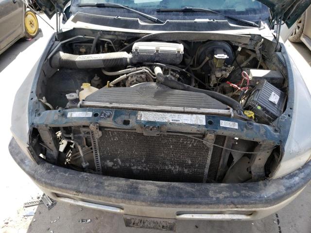 Photo 11 from auction – 1997 DODGE RAM 1500 with VIN 1B7HF13Z0VJ615179