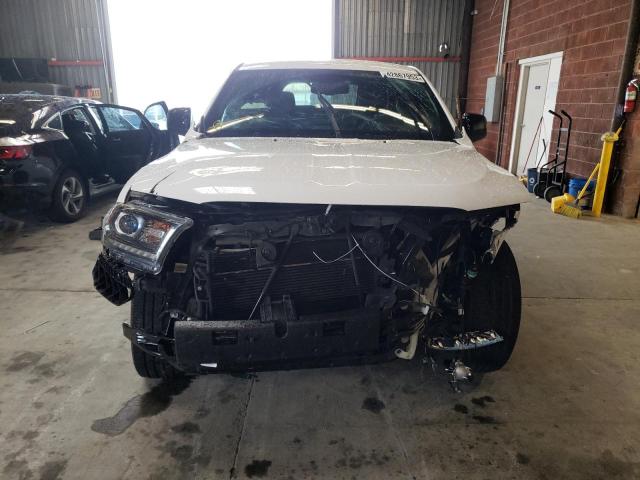 Photo 5 from auction – 2016 DODGE DURANGO SX with VIN 1C4RDHAGXGC449054