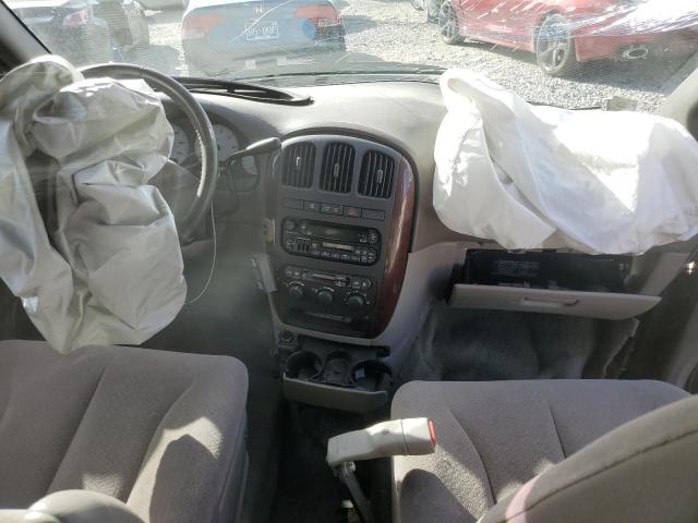 Photo 8 from auction – 2001 DODGE GRAND CARA with VIN 2B4GP44381R373104