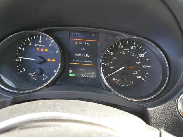 Photo 9 from auction – 2018 NISSAN ROGUE S with VIN KNMAT2MTXJP533865