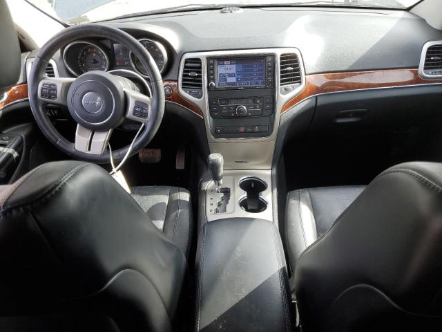 Photo 8 from auction – 2012 JEEP GRAND CHER with VIN 1C4RJFBG0CC239164