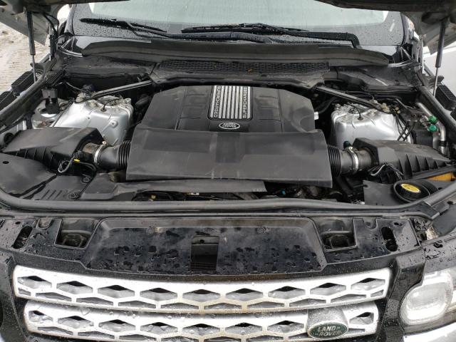 صورة رقم 11 من المزاد - 2015 LAND ROVER RANGE ROVE مع VIN SALWR2VF8FA627534