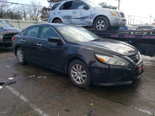 Photo 4 from auction – 2016 NISSAN ALTIMA 2.5 with VIN 1N4AL3AP8GC228349