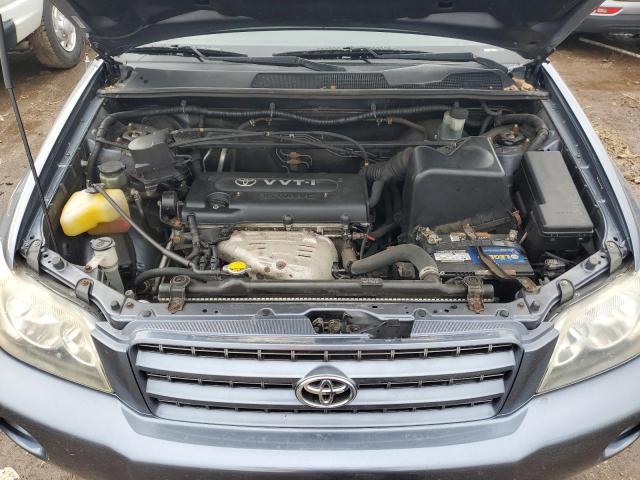 Photo 11 from auction – 2003 TOYOTA HIGHLANDER with VIN JTEGD21A730070441