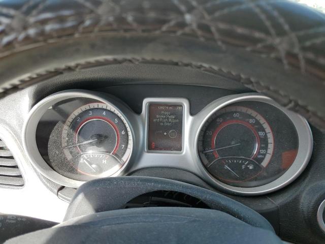 Photo 9 from auction – 2018 DODGE JOURNEY SE with VIN 3C4PDCAB2JT428063