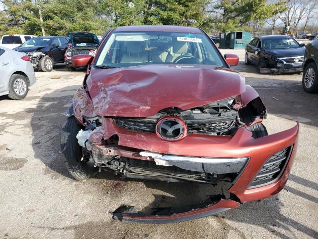 Photo 5 from auction – 2011 MAZDA CX-7 with VIN JM3ER2A59B0368995