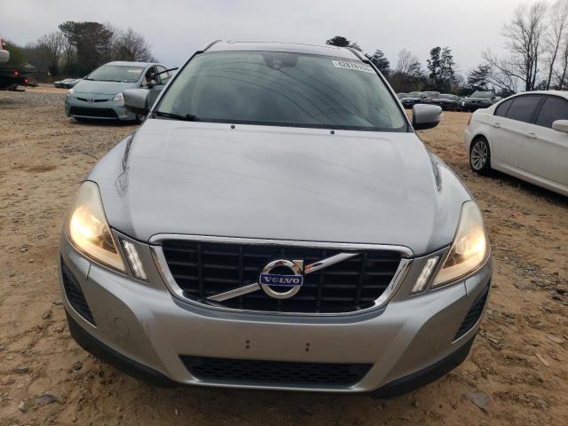 Photo 5 from auction – 2013 VOLVO XC60 3.2 with VIN YV4940DL0D2379993