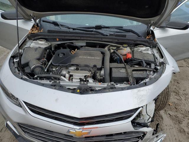 Photo 11 from auction – 2016 CHEVROLET MALIBU LS with VIN 1G1ZB5ST9GF201319