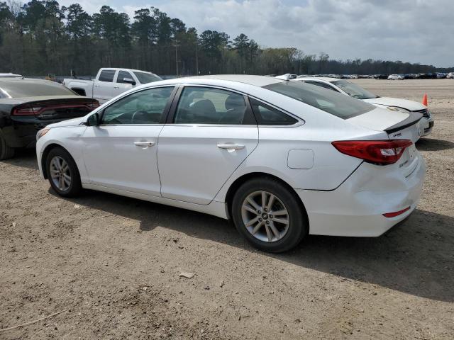Photo 2 from auction – 2015 HYUNDAI SONATA SE with VIN 5NPE24AF1FH018559