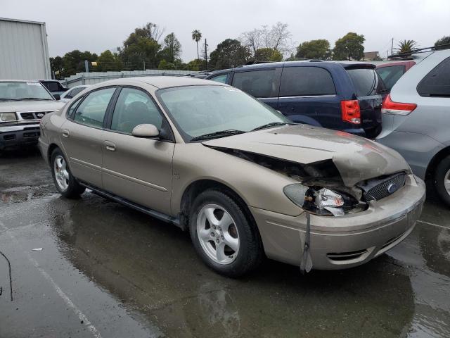 Photo 4 from auction – 2004 FORD TAURUS SES with VIN 1FAFP55S24G118860