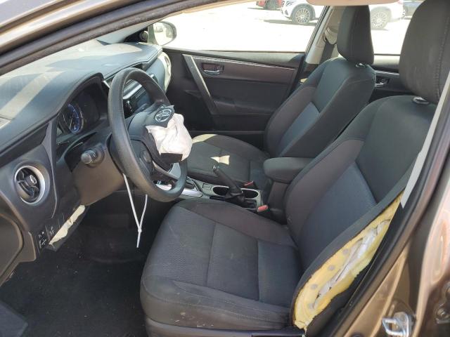 Photo 7 from auction – 2019 TOYOTA COROLLA L with VIN 2T1BURHE4KC146475