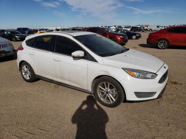 Photo 4 from auction – 2016 FORD FOCUS SE with VIN 1FADP3K22GL263991