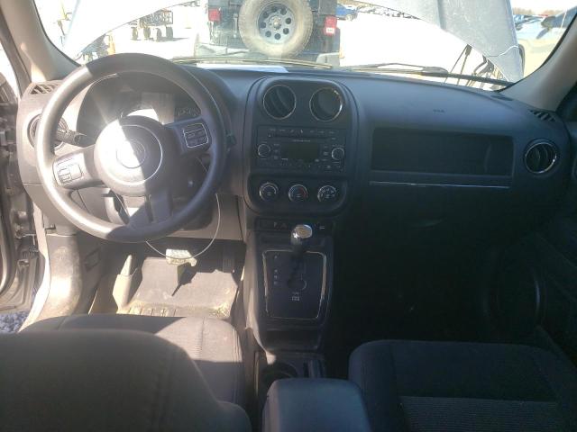 Photo 8 from auction – 2014 JEEP PATRIOT SP with VIN 1C4NJPBA6ED813246