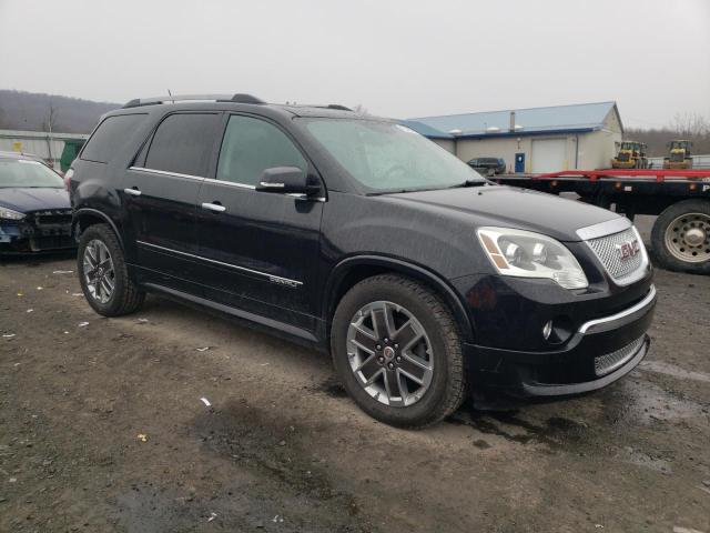 Фото 4 с аукциона – 2011 GMC ACADIA DEN с VIN 1GKKVTED7BJ343784