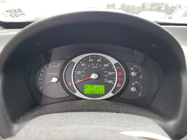 Photo 9 from auction – 2007 HYUNDAI TUCSON with VIN KM8JN12D07U672456