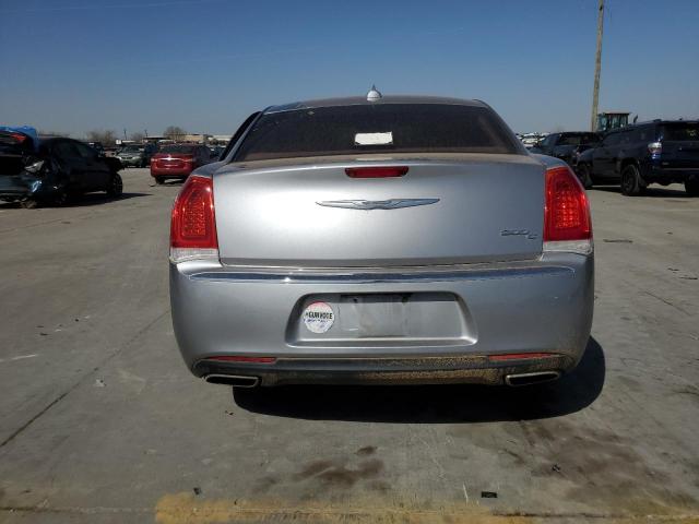 Photo 6 from auction – 2016 CHRYSLER 300C with VIN 2C3CCAEG1GH334046