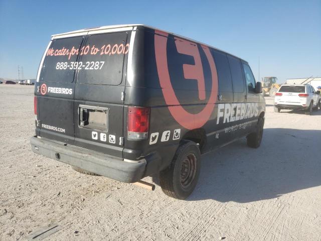 Photo 3 from auction – 2010 FORD ECONOLINE with VIN 1FTNE2EWXADA62127