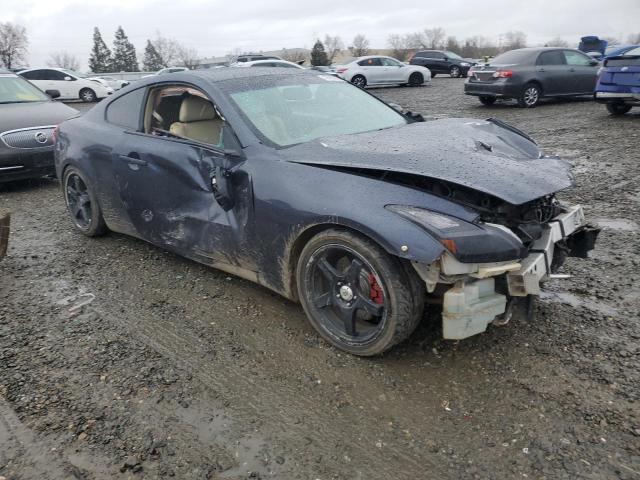 Photo 4 from auction – 2008 INFINITI G37 BASE with VIN JNKCV64E88M104522
