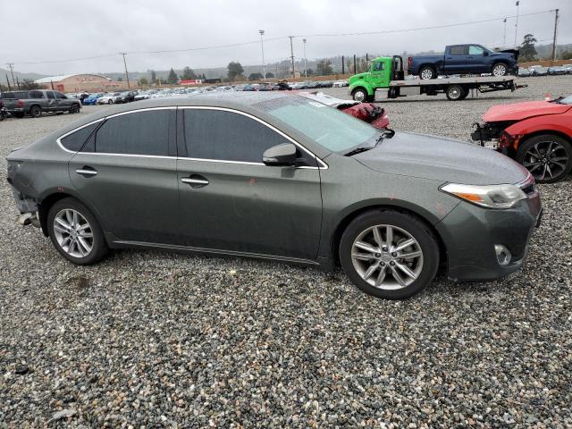 Photo 4 from auction – 2014 TOYOTA AVALON BAS with VIN 4T1BK1EB9EU082986