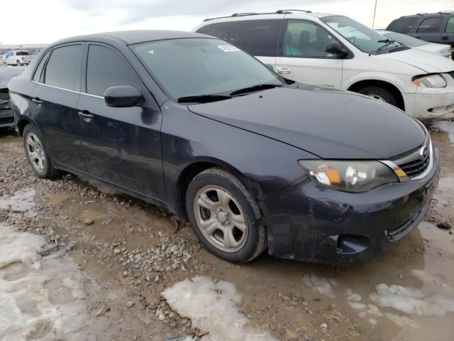 Photo 4 from auction – 2009 SUBARU IMPREZA 2. with VIN JF1GE61609H512903
