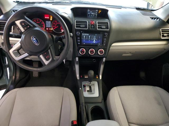 Photo 8 from auction – 2017 SUBARU FORESTER 2 with VIN JF2SJAEC0HH578581