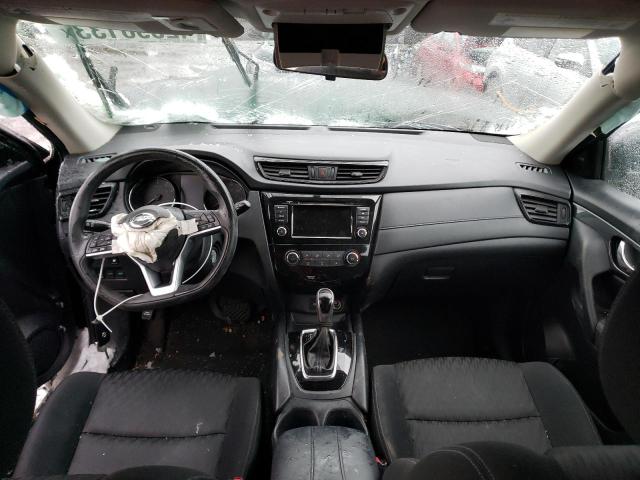 Photo 8 from auction – 2018 NISSAN ROGUE S with VIN KNMAT2MVXJP516615