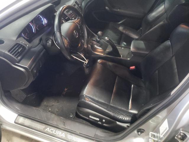 Photo 7 from auction – 2011 ACURA TSX with VIN JH4CU2F60BC018622