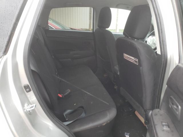 Photo 10 from auction – 2015 MITSUBISHI OUTLANDER with VIN 4A4AP3AU3FE013476