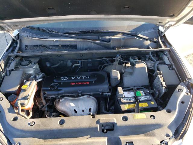 Photo 12 from auction – 2008 TOYOTA RAV4 with VIN JTMZD33V986068388