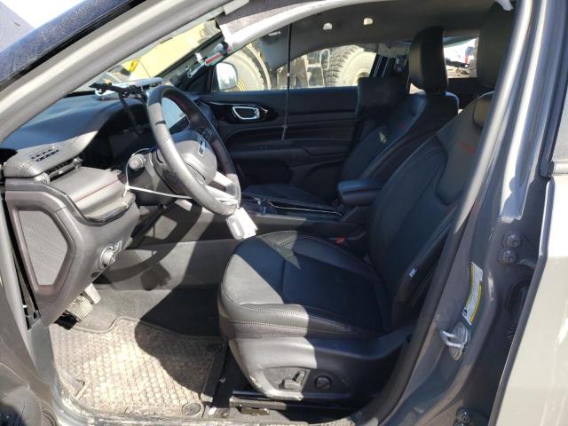 Photo 7 from auction – 2022 JEEP COMPASS TR with VIN 3C4NJDDBXNT194651