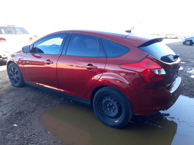 Photo 2 from auction – 2013 FORD FOCUS SE with VIN 1FADP3K20DL116869