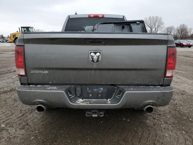 Photo 6 from auction – 2013 RAM 1500 ST with VIN 1C6RR7FTXDS554655