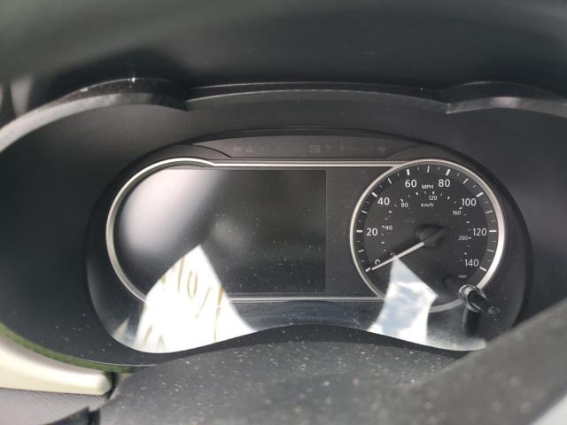 Photo 9 from auction – 2021 NISSAN VERSA SV with VIN 3N1CN8EV2ML859605