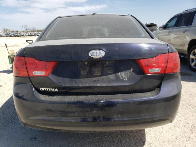 Photo 6 from auction – 2010 KIA OPTIMA LX with VIN KNAGG4A89A5393763