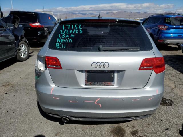 Photo 6 from auction – 2011 AUDI A3 PREMIUM with VIN WAUKJAFM4BA107505
