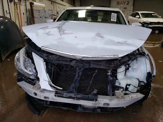 Photo 5 from auction – 2014 HYUNDAI GENESIS 3. with VIN KMHGC4DD9EU263822