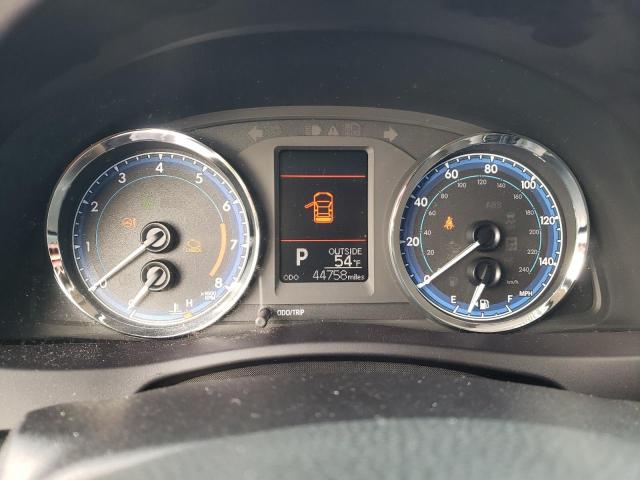 Photo 9 from auction – 2018 TOYOTA COROLLA L with VIN 5YFBURHE9JP842084