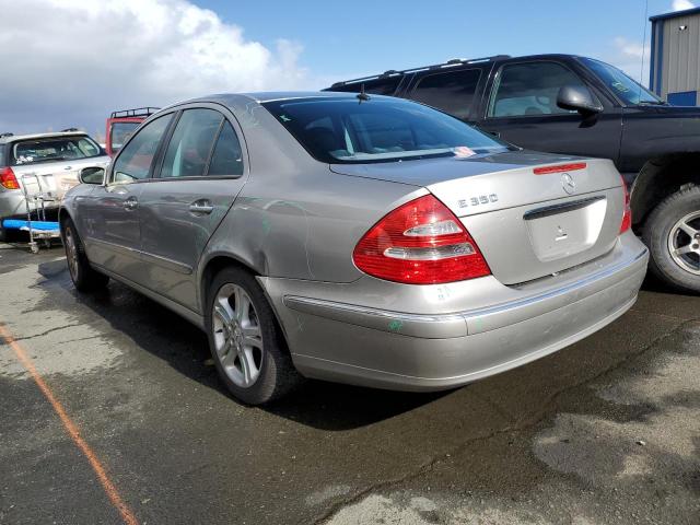 Photo 2 from auction – 2006 MERCEDES-BENZ E 350 with VIN WDBUF56J86A893758