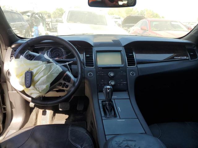 Photo 8 from auction – 2015 FORD TAURUS LIM with VIN 1FAHP2F83FG146809