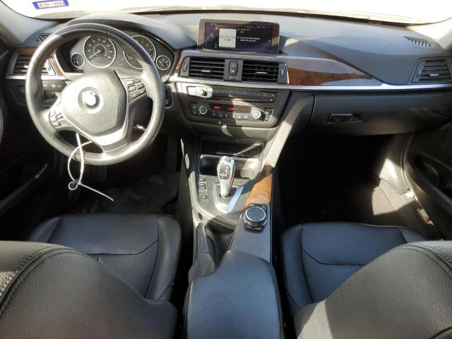 Photo 8 from auction – 2015 BMW 328 I with VIN WBA3A5G55FNS87756