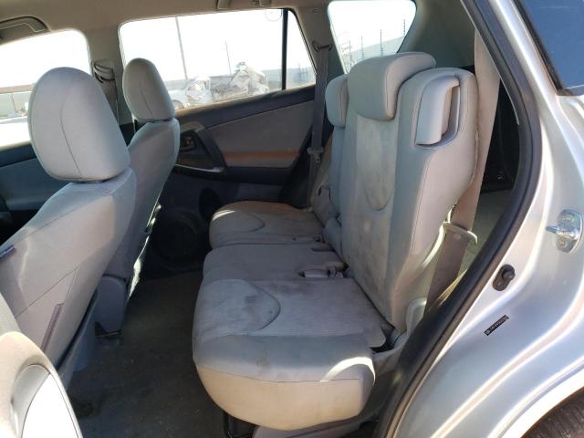 Photo 10 from auction – 2010 TOYOTA RAV4 with VIN JTMBF4DV3A5029890